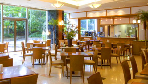 第一ホテル両国(東京都墨田区/両国駅/ホールスタッフ)_3