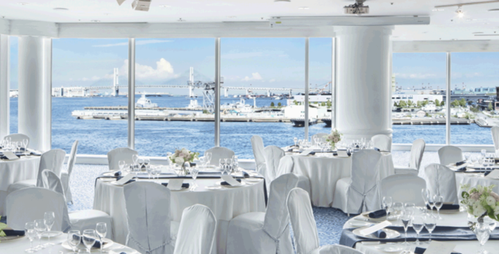 ヨコハマグランドインターコンチネンタルホテル(神奈川県横浜市西区/みなとみらい駅/ホテル・旅館)_2