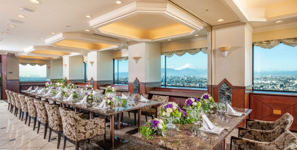 ホテルカデンツァ東京(東京都練馬区/光が丘駅/ホールスタッフ)_2