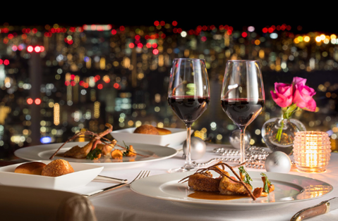 セルリアンタワー東急ホテル(東京都渋谷区/渋谷駅/ホテル・旅館)_3