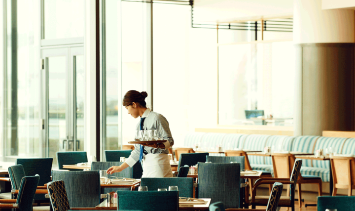 ヨコハマグランドインターコンチネンタルホテル(神奈川県横浜市西区/みなとみらい駅/ホテル・旅館)_3