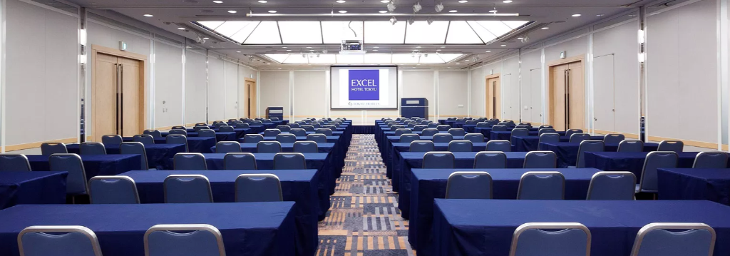 渋谷エクセルホテル東急(東京都渋谷区/渋谷駅/ホールスタッフ)_2