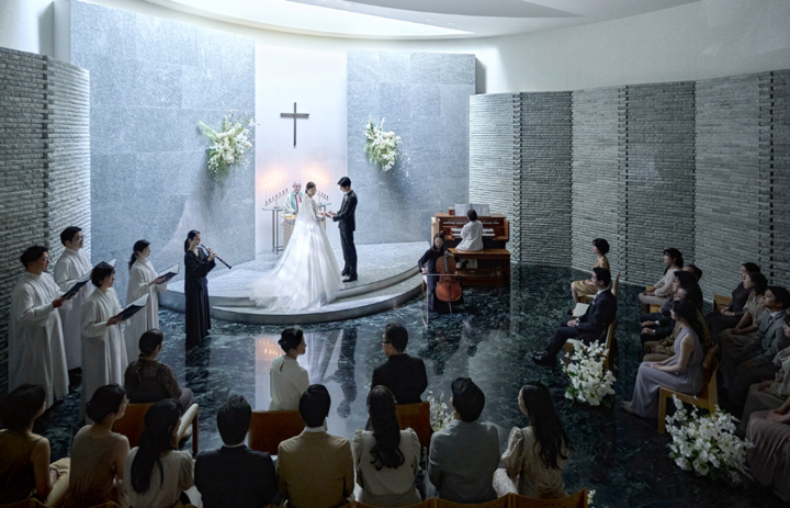 セルリアンタワー東急ホテル(東京都渋谷区/渋谷駅/ホテル・旅館)_2