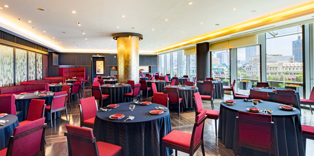 横浜ベイホテル東急(神奈川県横浜市西区/みなとみらい駅/ホテル・旅館)_2