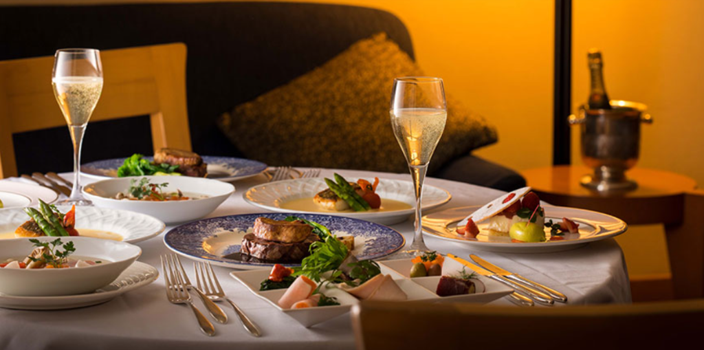 横浜ベイホテル東急(神奈川県横浜市西区/みなとみらい駅/ホテル・旅館)_3