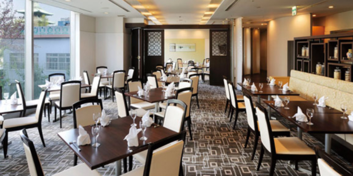 第一ホテル両国(東京都墨田区/両国駅/ホールスタッフ)_2