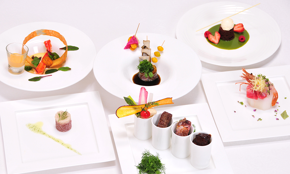 ホテルカデンツァ東京(東京都練馬区/光が丘駅/ホールスタッフ)_3