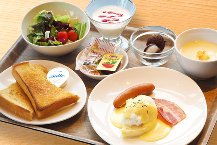 レム日比谷(東京都港区/日比谷駅/ホテル・旅館)_2