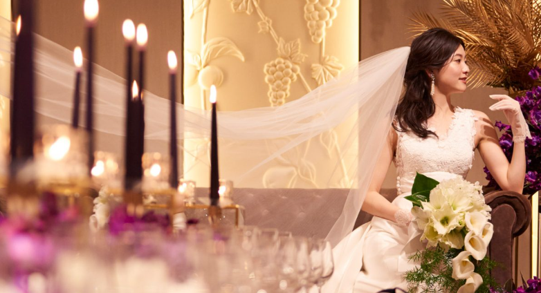 ホテルオークラ東京(東京都港区/虎ノ門ヒルズ駅/ホテル・旅館)_2