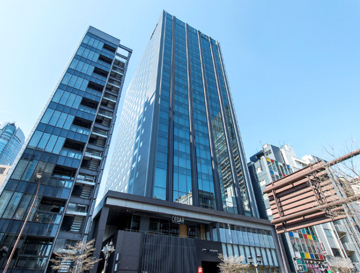 レム六本木(東京都港区/六本木駅/ホテル・旅館)_3